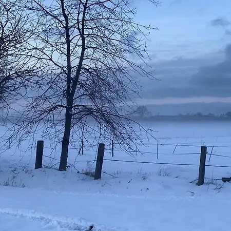 Feriehus On A Horse Farm *